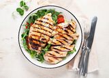 Grilled Chicken Breast-1